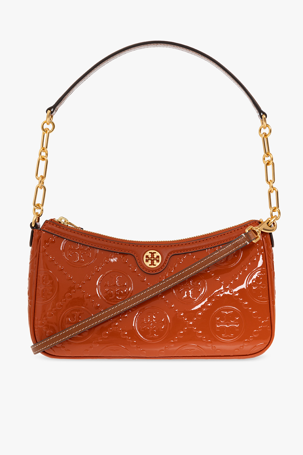 Tory burch crossbody outlet orange